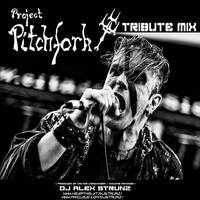 Dj Alex Strunz @ PROJECT PITCHFORK TRIBUTE SET- 02-07-2017 by Dj Alex Strunz