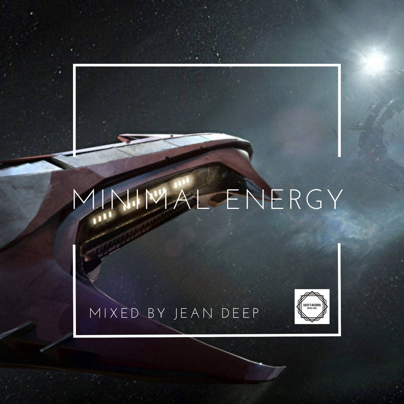 Minimal Energy Vol 2 Mixed by Jean Deep episode artwork