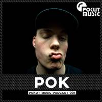 Pokut Music Podcast