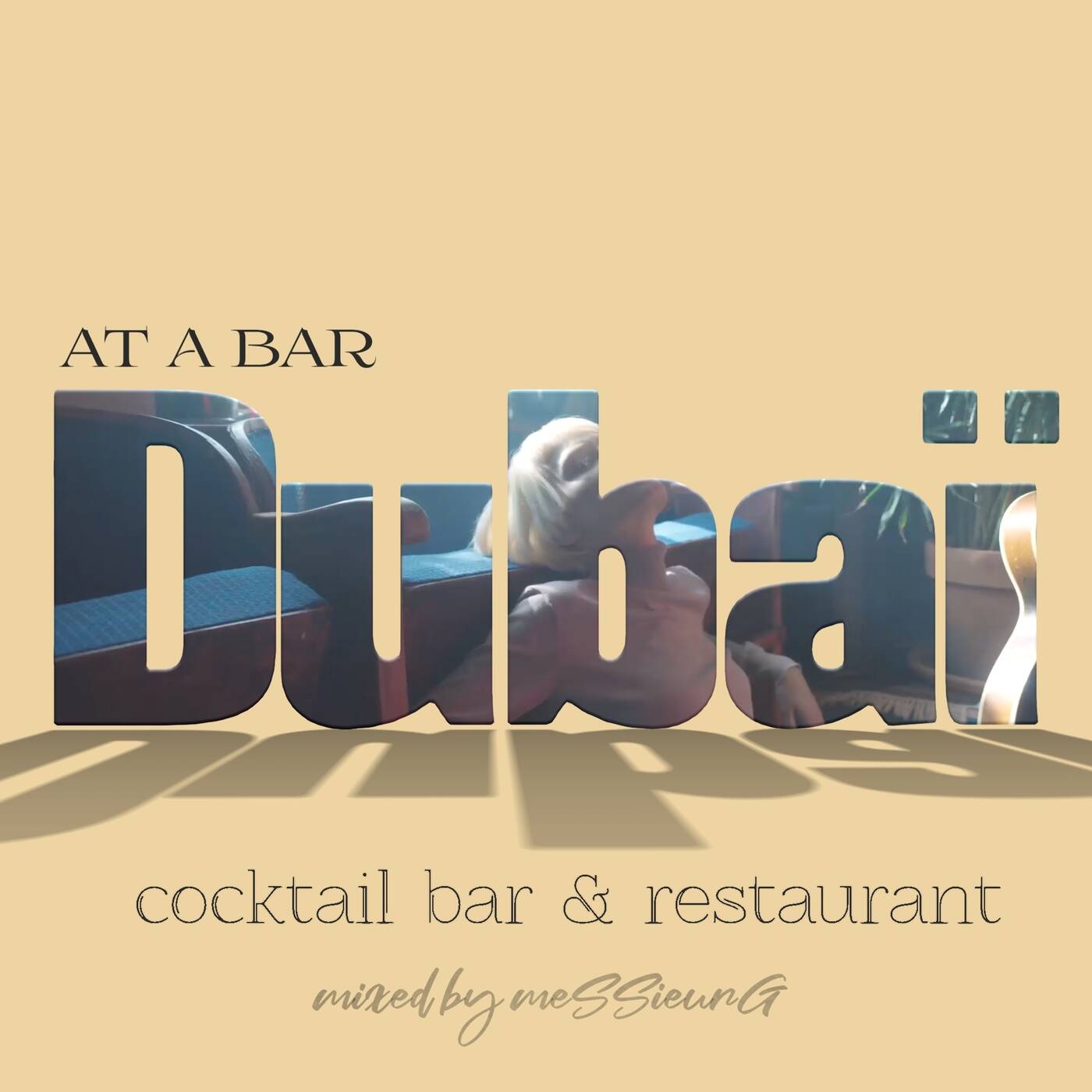 Le B@r De Dubai episode artwork