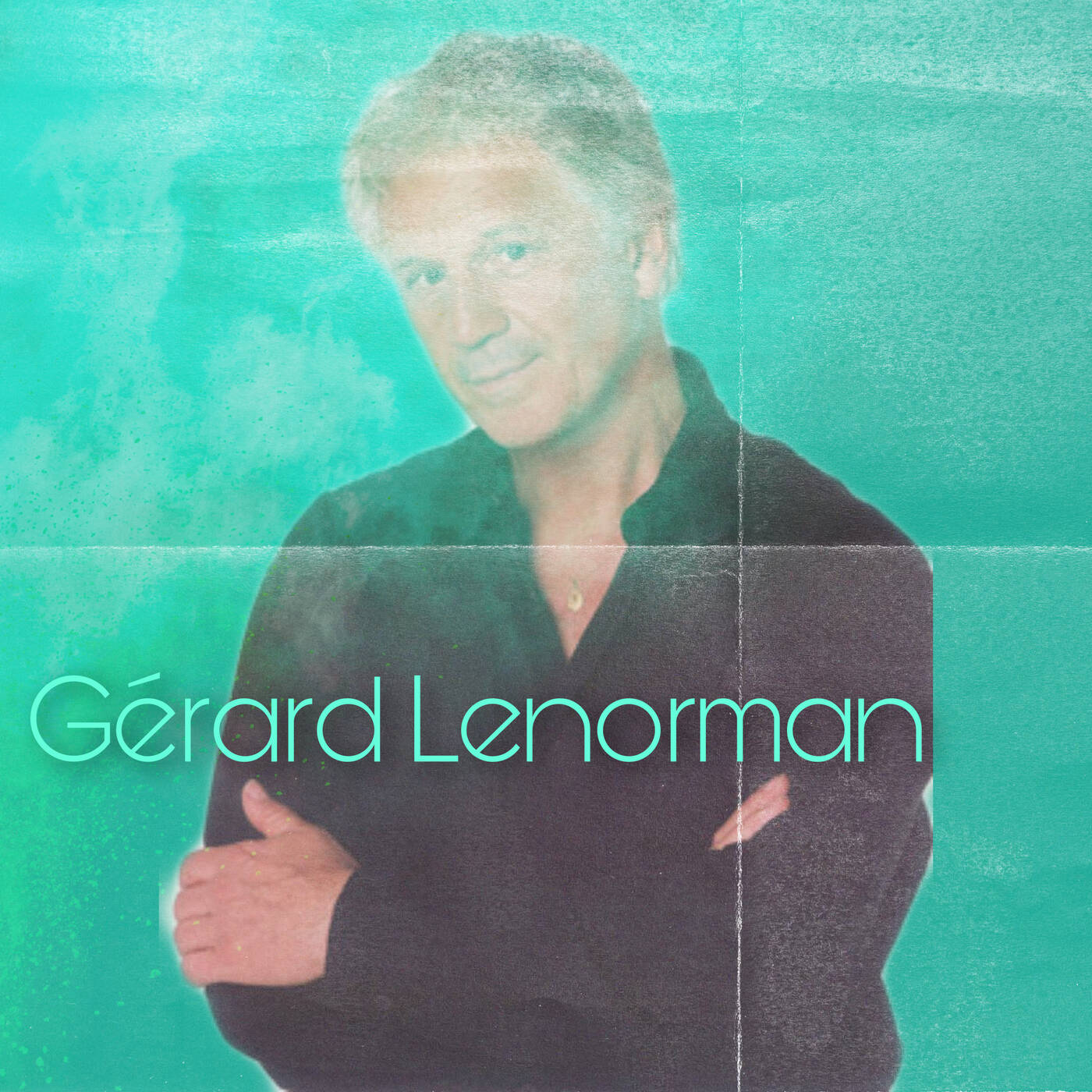 Gérard Lenorman episode artwork