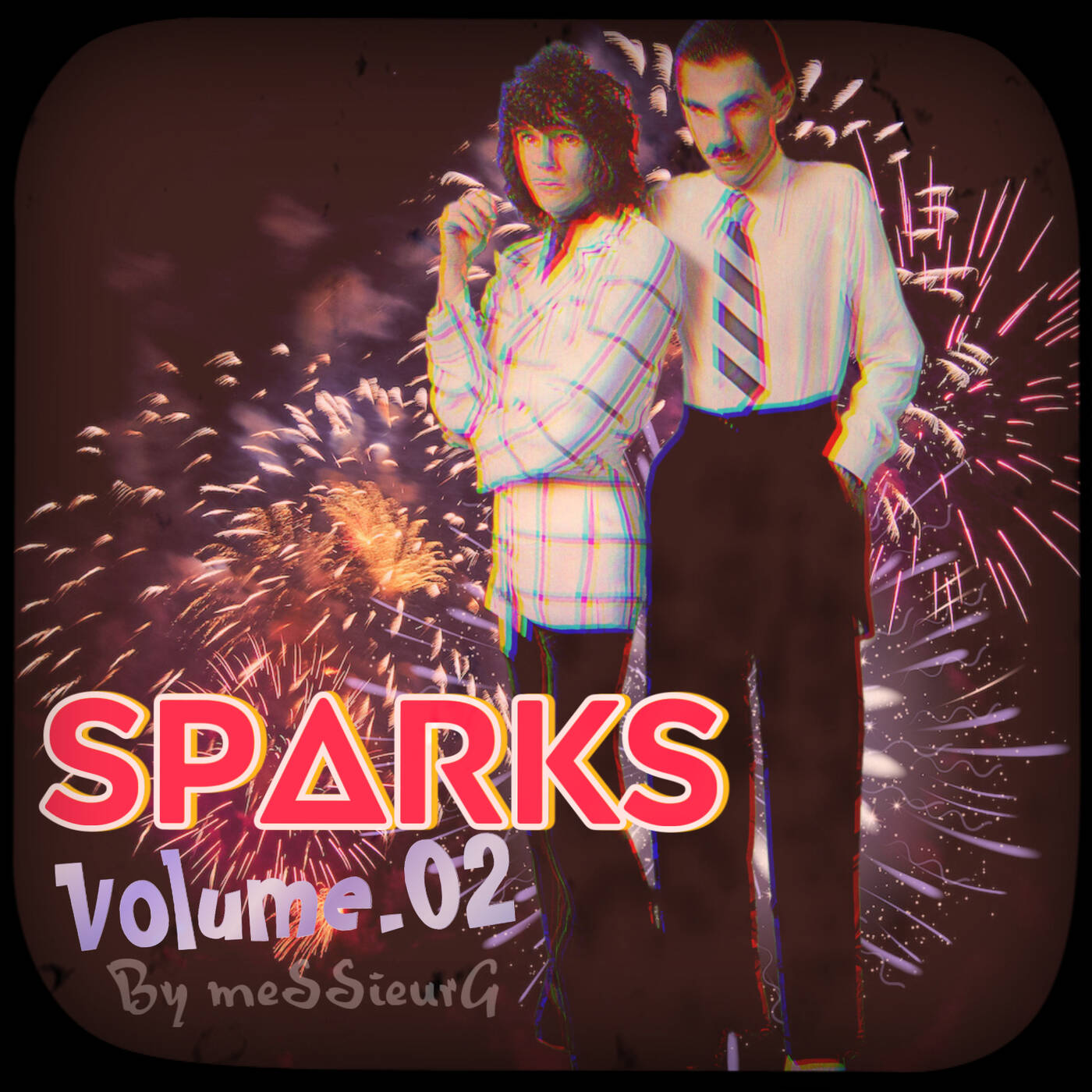 Sparks__mix_02 episode artwork