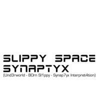 Slippy Space (Und3rworld - B0rn Sl1ppy - Synap7yx Interpret4tion) by Synaptyx
