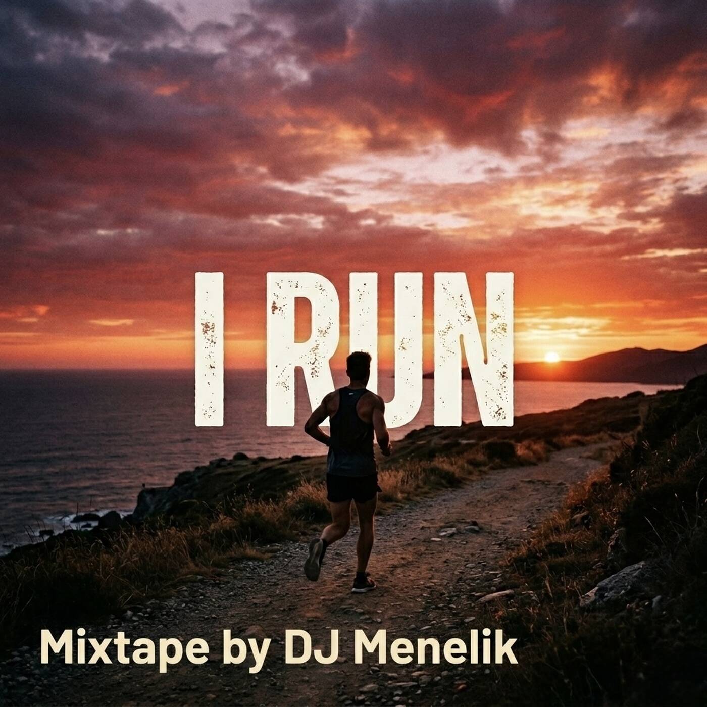 I Run by DJ Menelik