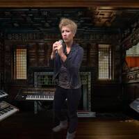 our darkness - Anne Clark 1984 (xanu rebuilt) by synthesizer workshop