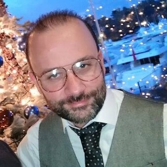 Antonis Kehagiadakis