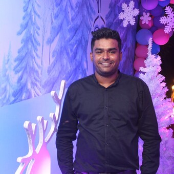 Savio William Coutinho