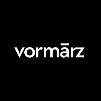 VORM&Auml;RZ