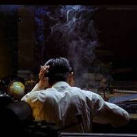 Wong Kar Wai ou les formes de la mélancolie, par Nicolas Thévenin. by Le Cinématographe