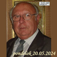 Na prahu zmien 267 - 2024-05-20 Zdeněk Opatřil by Slobodný Vysielač