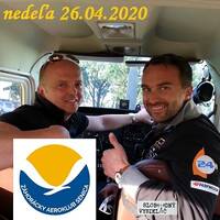 Slobodný šport 35 - 2020-04-26 Martin Chábela by Slobodný Vysielač