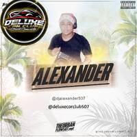 PLENAS 2021 MIXTAPE -@DjAlexanderpty @deluxecarclub507 by @theurbanflow507