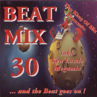 Ruhrpott Records - Beat-Mix 30 by Mixkatalog