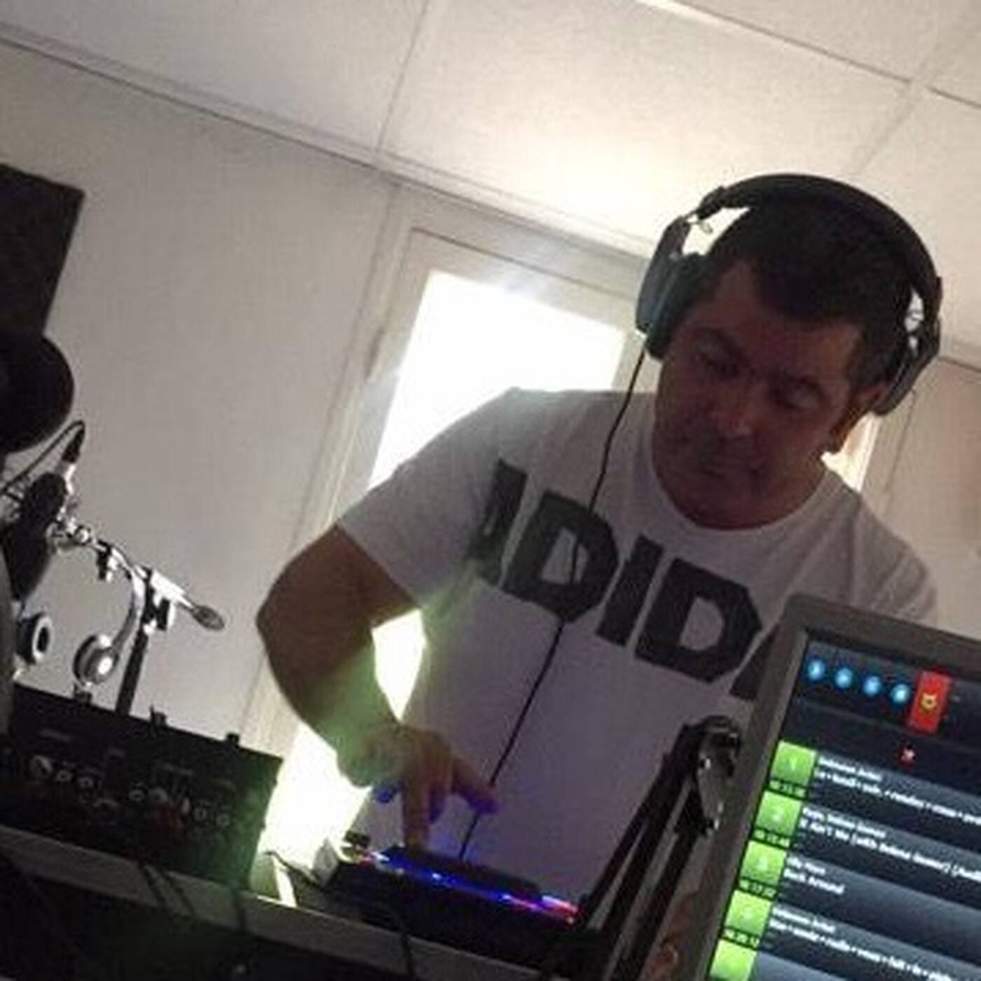 weekn'd house best of 2k18  exclusive mix 07/12/18 www.electronicaleman.com episode artwork