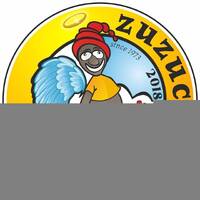 Zuzucas Segredo da Vitória'18 (Official Mix) by Luis Ventura