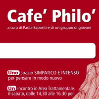 Radio Scarp - Cafè philò La filosofia incontra il Carcere by Luca Cereda