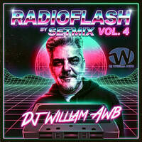 Radio Flash Mixes - Vol.4 by William Awb