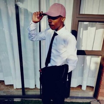 Mahlatse Mudau Nkadimeng