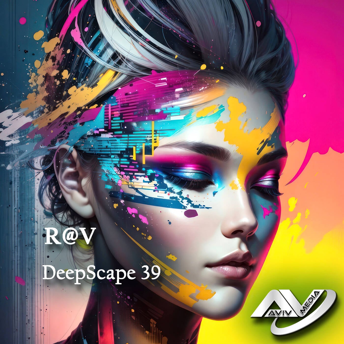 Play R@V - DeepScape 43