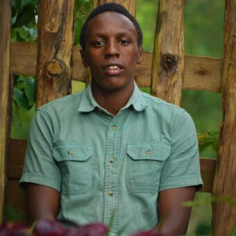 Kimanzi Braden Kyalo