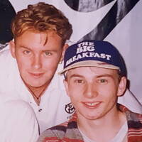 Hitz FM Melbourne - Broadcast 6 - Opening 30 minutes on 22nd September 1995 by Hitz FM Memories