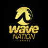 Wave Wave Labbel