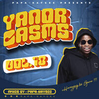 YanOrgasms Vol.18 Mixed By PaPa-KayGee by PaPa-KayGee