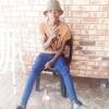 Lebogang Lepa Dee