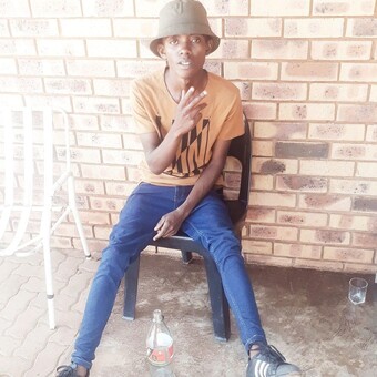 Lebogang Lepa Dee