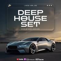 Late Night Drive Sessions Vol.26 by Sash_Omnyama