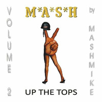 Mash Up The Tops Vol. 2