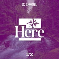 DJ Weasel Presents Here #173 by nweasel