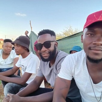 Othabile Thabo Onyeke