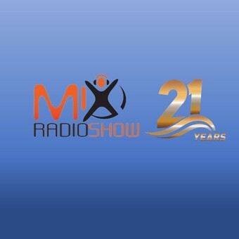 Mix Radio Show