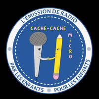 241108 - Cache Cache Micro : La métamorphose / La transformation (CM, école de Favières) by Radio Déclic