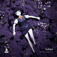 Indigo | Future Garage Mix by f1rstpers0n
