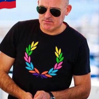 Raoul Maya DjraoulMaya