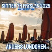 Simmer Yn Fryslan 2025 E02 by Anders Lundgren