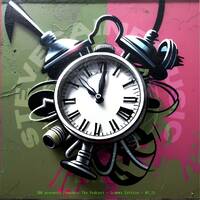 TBK presents PowaHour The Podcast - Summer Edition - 07_25 by SteveCaineMusic