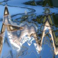 Bribes 2020 by Gérard Delassus