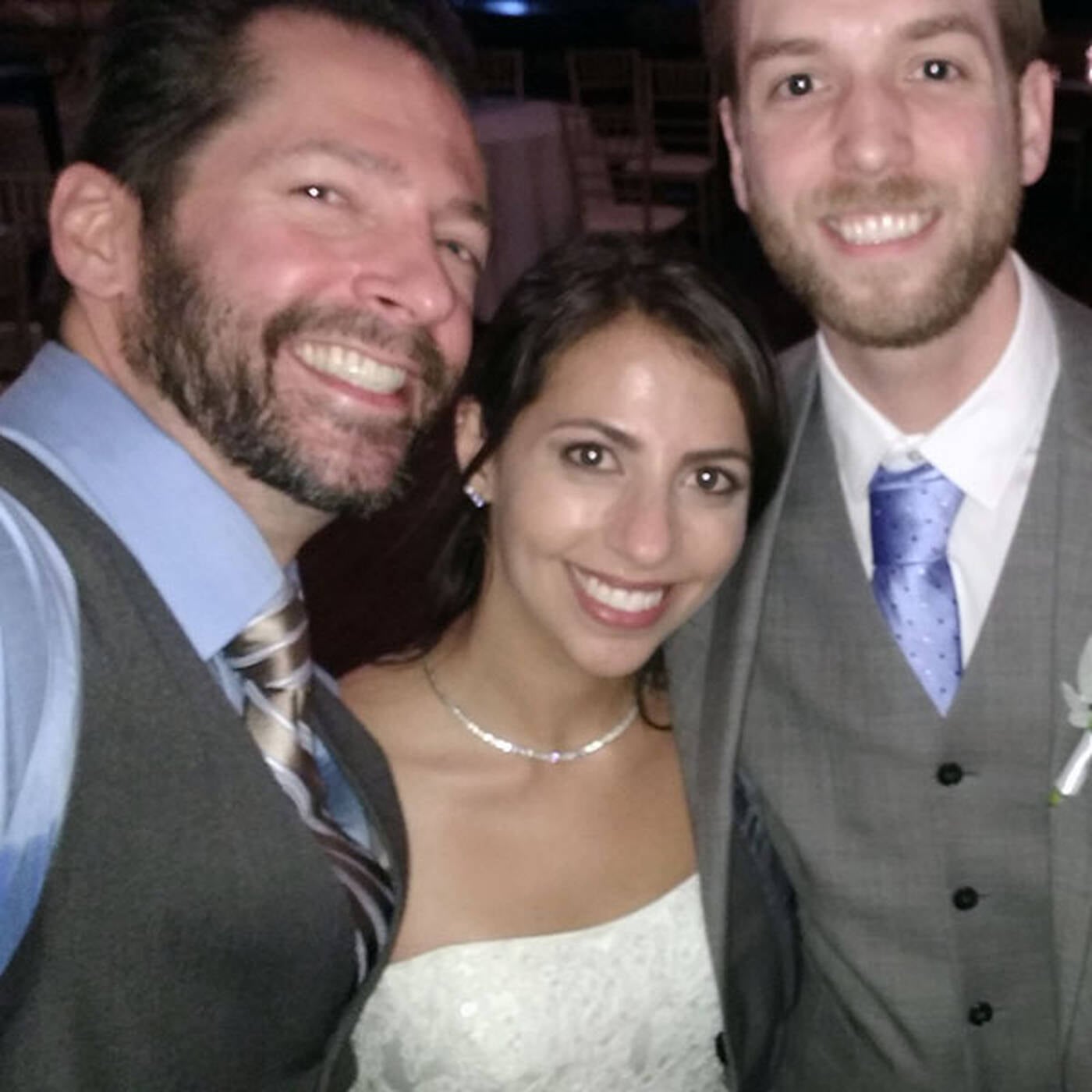 Grim--Jacobs Wedding (mixed by DJ Bigg H) episode artwork