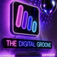 The Digital Groove PODCAST - 22nd June 2026 by Niall Redmond