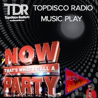 Music Play Programa 294 Party TDR 01 by Topdisco Radio