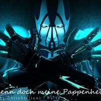 ich kenn doch meine Pappenheimer - (mixed by ChrisStation) - Part1 by Chris Station