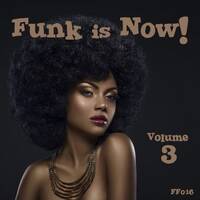 UncleS@m™ - Funk is Now ! 2k19 Vol. 3 by UncleS@m™