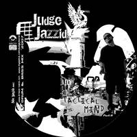 Judge Jazzid - TM II 0830 07 by Jazzid