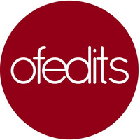 OFEDITS - edits and mixtapes