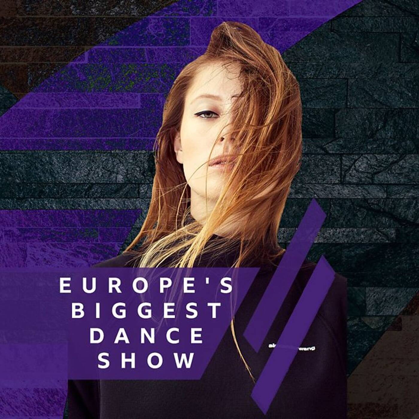 Charlotte de Witte - Europes Biggest Dance Show 2019-10-11 episode artwork
