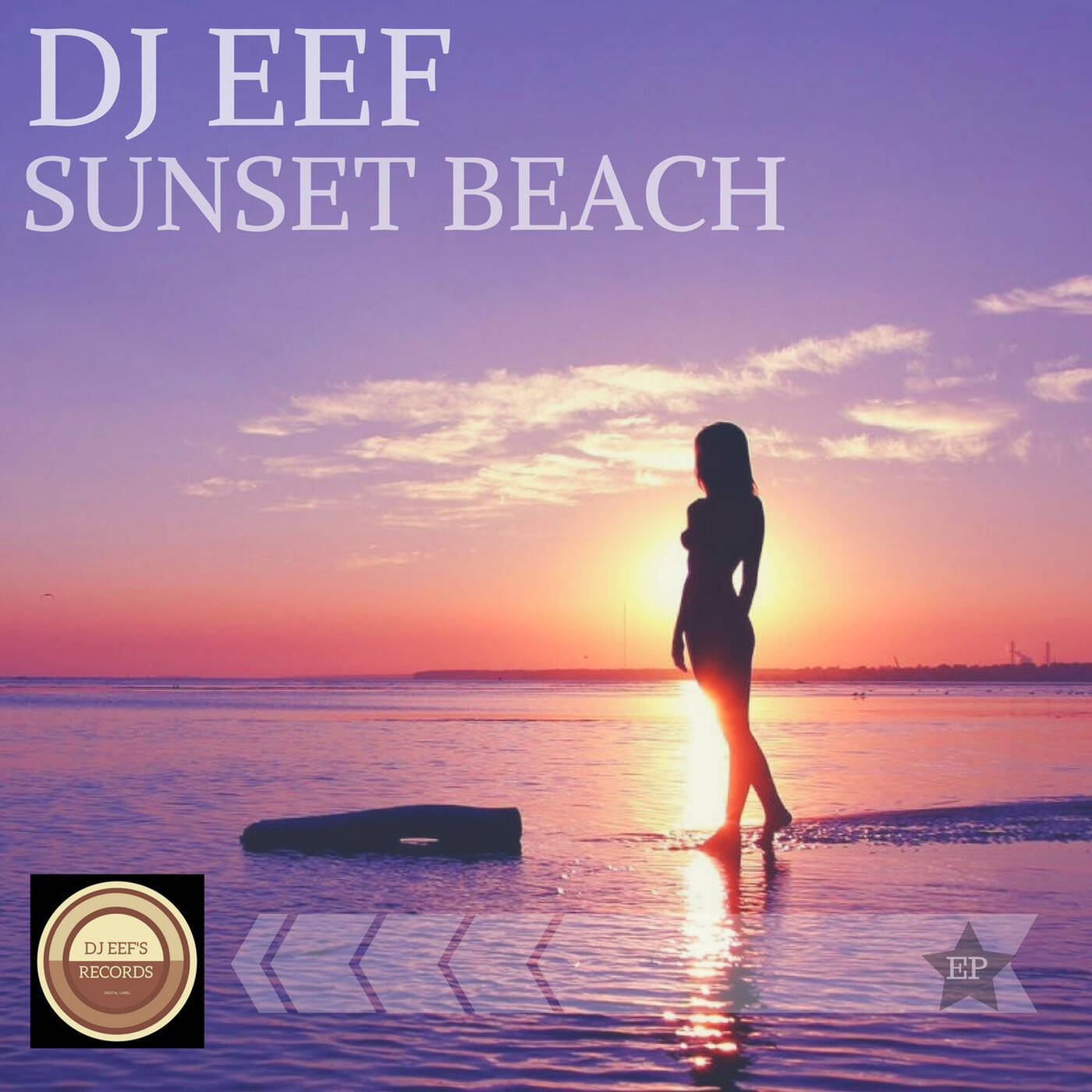DJ Eef -Coucher De Soleil DJ DS Remix (Promo) DjEef ‘s Records episode artwork