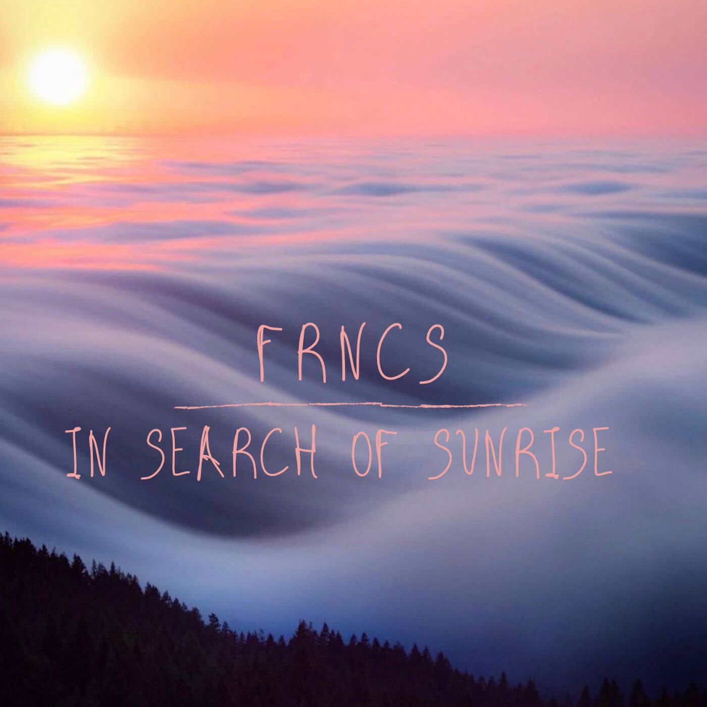 IN SEARCH OF SUNRISE episode artwork